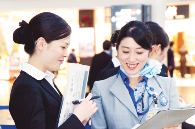 直接アドバイス