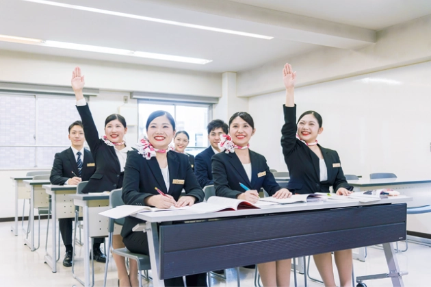 語学スキルアップ