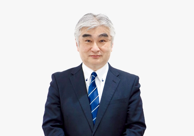 福岡ホスピタリティ・アカデミー校長 仮屋睦幸