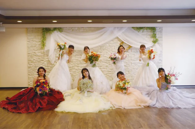 グランドスタッフ実習