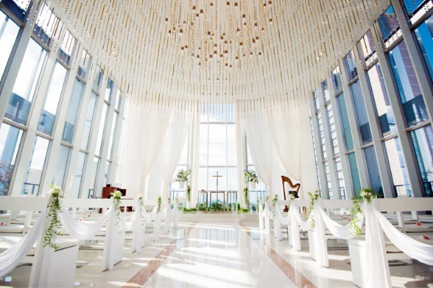 グランドスタッフ実習