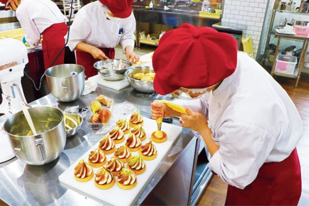 オリジナル授業