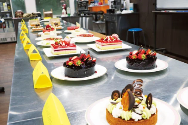 校外・校内コンテスト