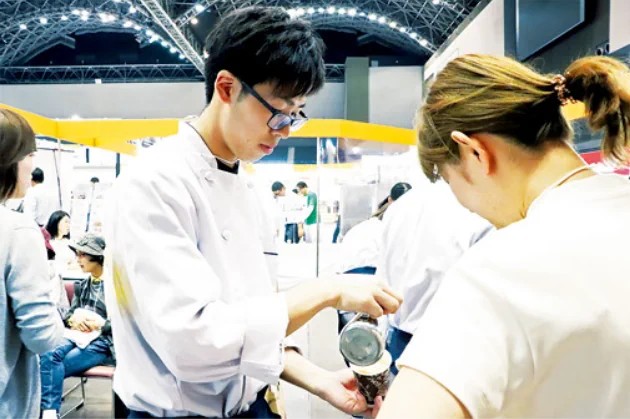 西日本食品産業創造展