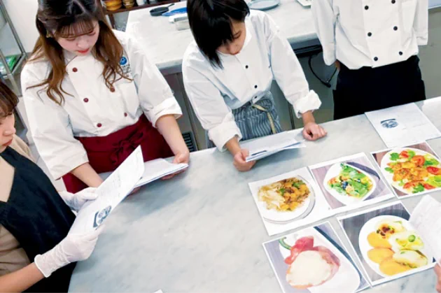 基礎から教える、基礎から学べる