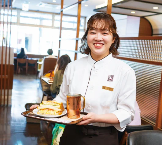 ユーシーシーフードサービスシステムズ株式会社