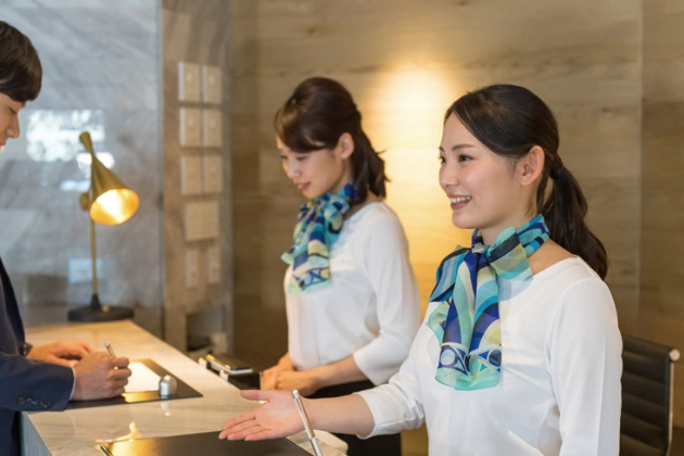 インターンシップ先企業