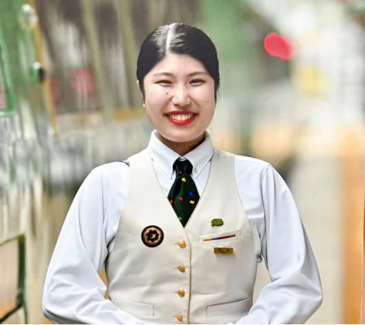 九州旅客鉄道株式会社【JR九州】