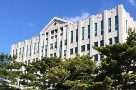 釜慶大学校