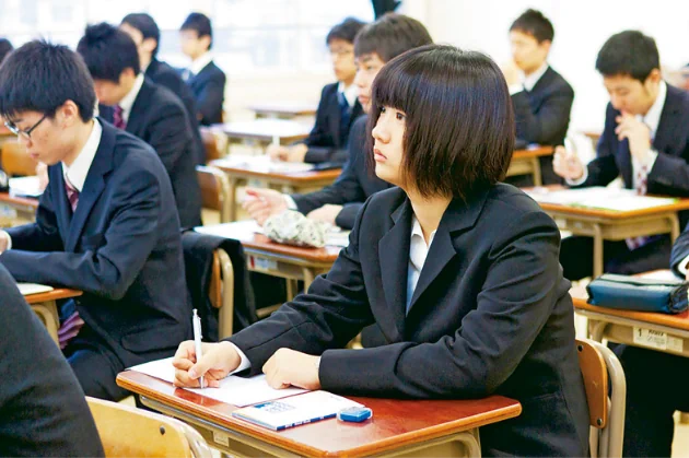 英語研修・留学