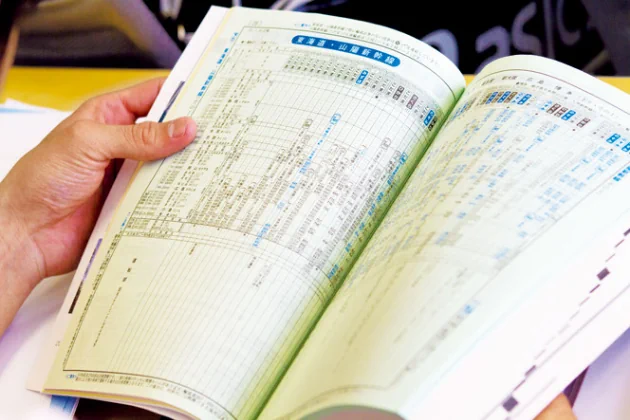 国内旅行業務取扱管理者