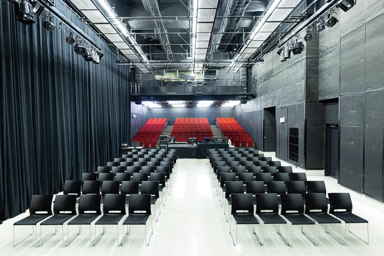 ホール・イベントスペース