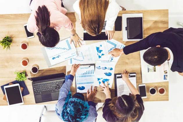 国家試験対策イメージ写真